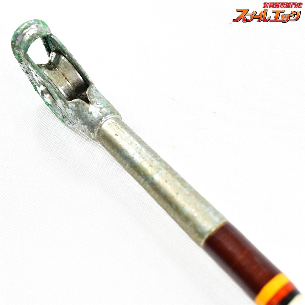 ★☆【フェンウィック】 フェングラス IGFA 50 6.1ft 208cm 50ポンドクラス Fenwick FENGLASS カジキマグロ K_206★☆v47644
