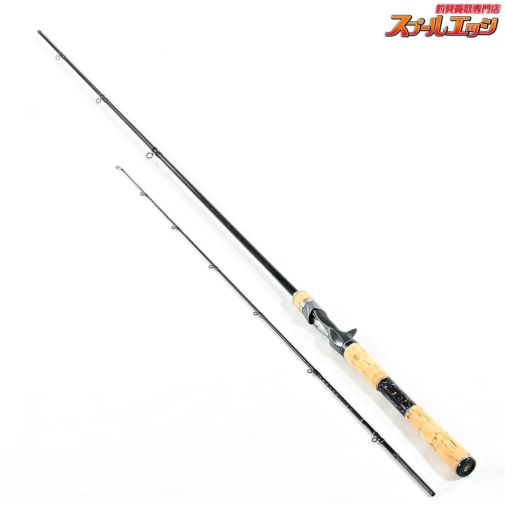 ★☆【シマノ】 19バンタム 169M-FM/2 ファストムービングスペシャル 受注限定モデル SHIMANO Bantam ブラックバス K_172★☆v47646