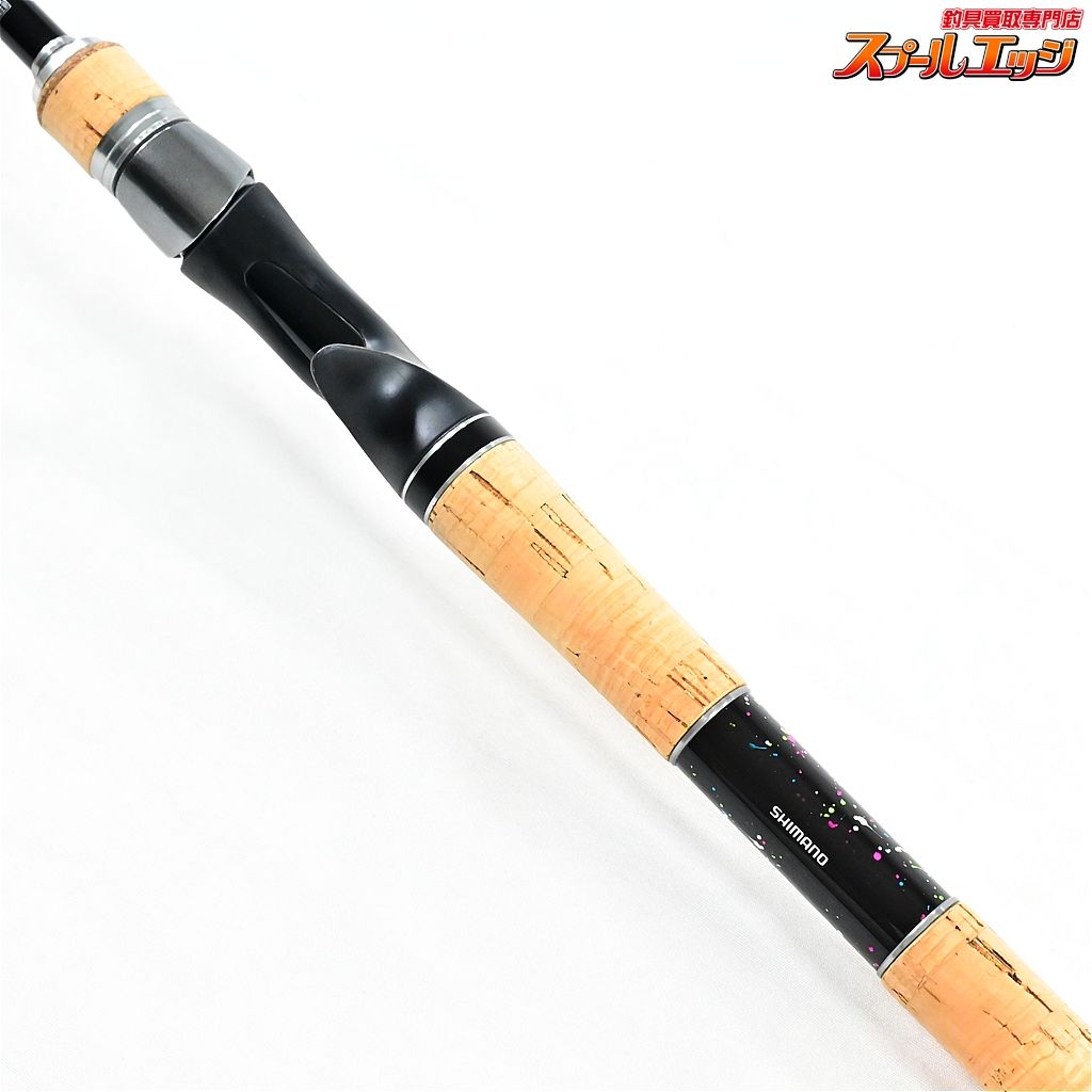 ★☆【シマノ】 19バンタム 169M-FM/2 ファストムービングスペシャル 受注限定モデル SHIMANO Bantam ブラックバス K_172★☆v47646