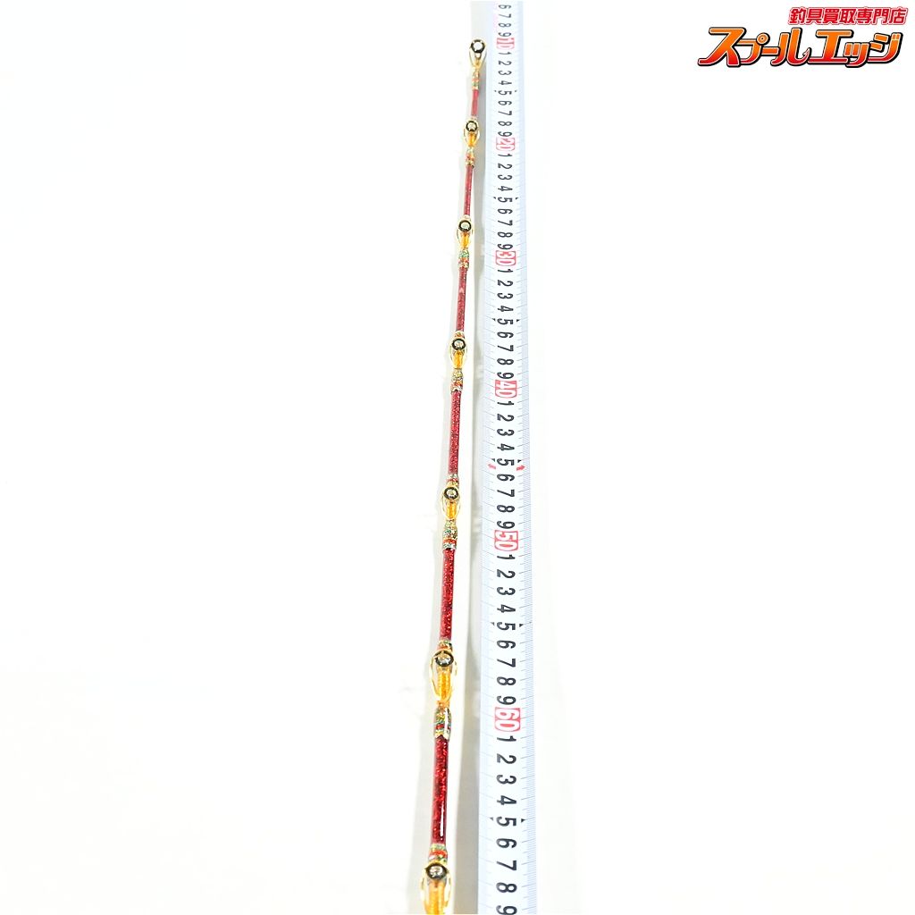 店頭受取のみ★☆店頭受取のみ【アリゲーター】 リュウグウ 龍宮 30-255 ドウ ALLIGATOR Ryuuguu DOU イサキ ヒラメ ハタ マダイ K_300★☆v47647