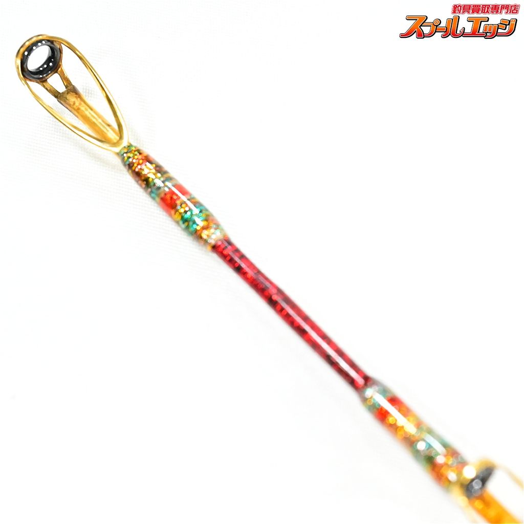 店頭受取のみ★☆店頭受取のみ【アリゲーター】 リュウグウ 龍宮 30-255 ドウ ALLIGATOR Ryuuguu DOU イサキ ヒラメ ハタ マダイ K_300★☆v47647