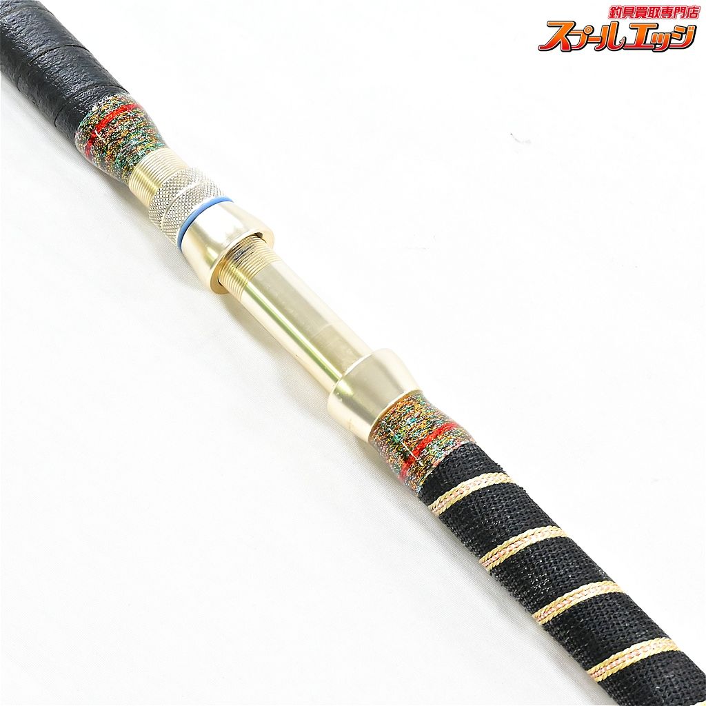 店頭受取のみ★☆店頭受取のみ【アリゲーター】 リュウグウ 龍宮 30-255 ドウ ALLIGATOR Ryuuguu DOU イサキ ヒラメ ハタ マダイ K_300★☆v47647