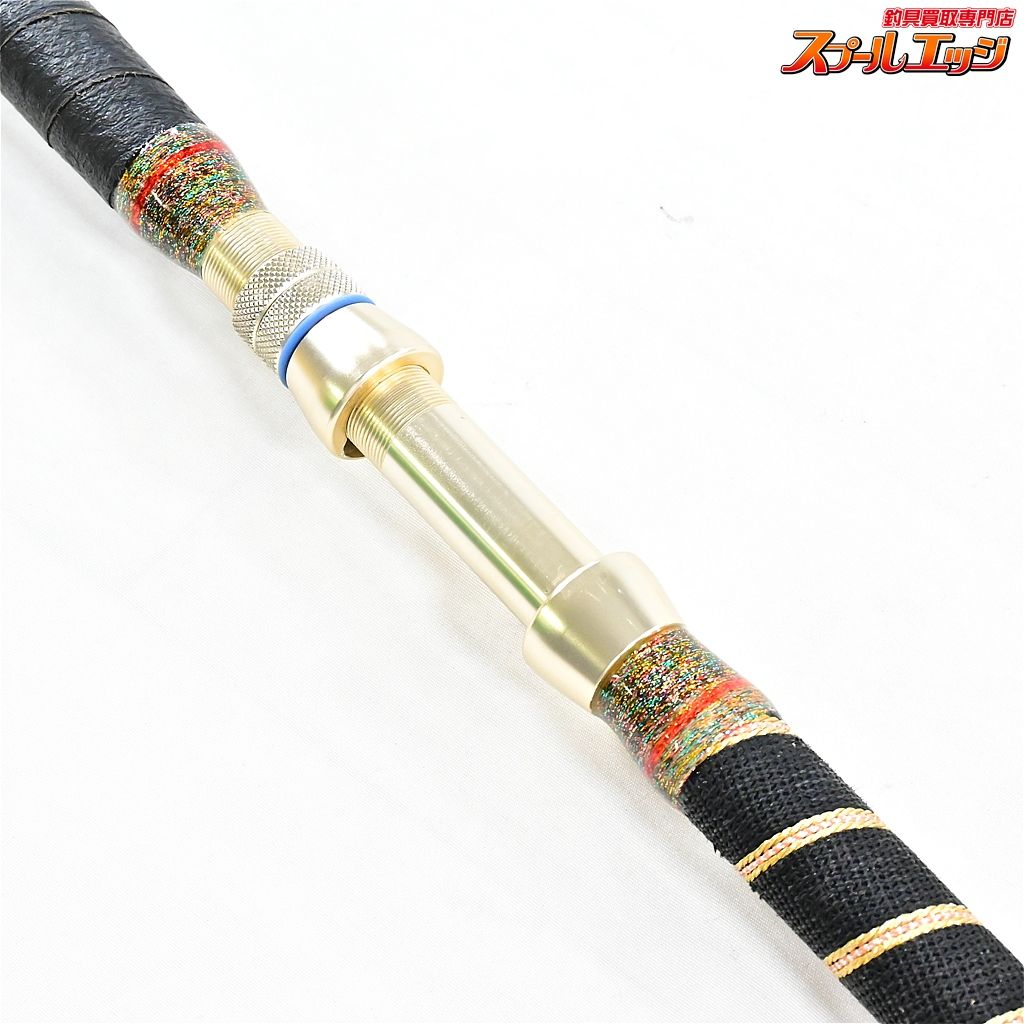 店頭受取のみ★☆店頭受取のみ【アリゲーター】 リュウグウ 龍宮 30-255 ドウ ALLIGATOR Ryuuguu DOU イサキ ヒラメ ハタ マダイ K_300★☆v47647