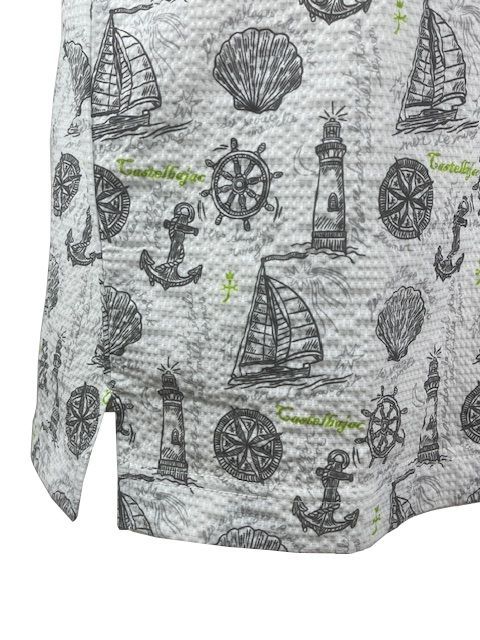 カステルバジャック CASTELBAJAC サッカー生地ボタンダウン半袖ポロシャツ 7236274113-1 シロ カステルバジャック CASTELBAJAC サッカー生地ボタンダウン半袖ポロシャツ 7236274113-1 シロ