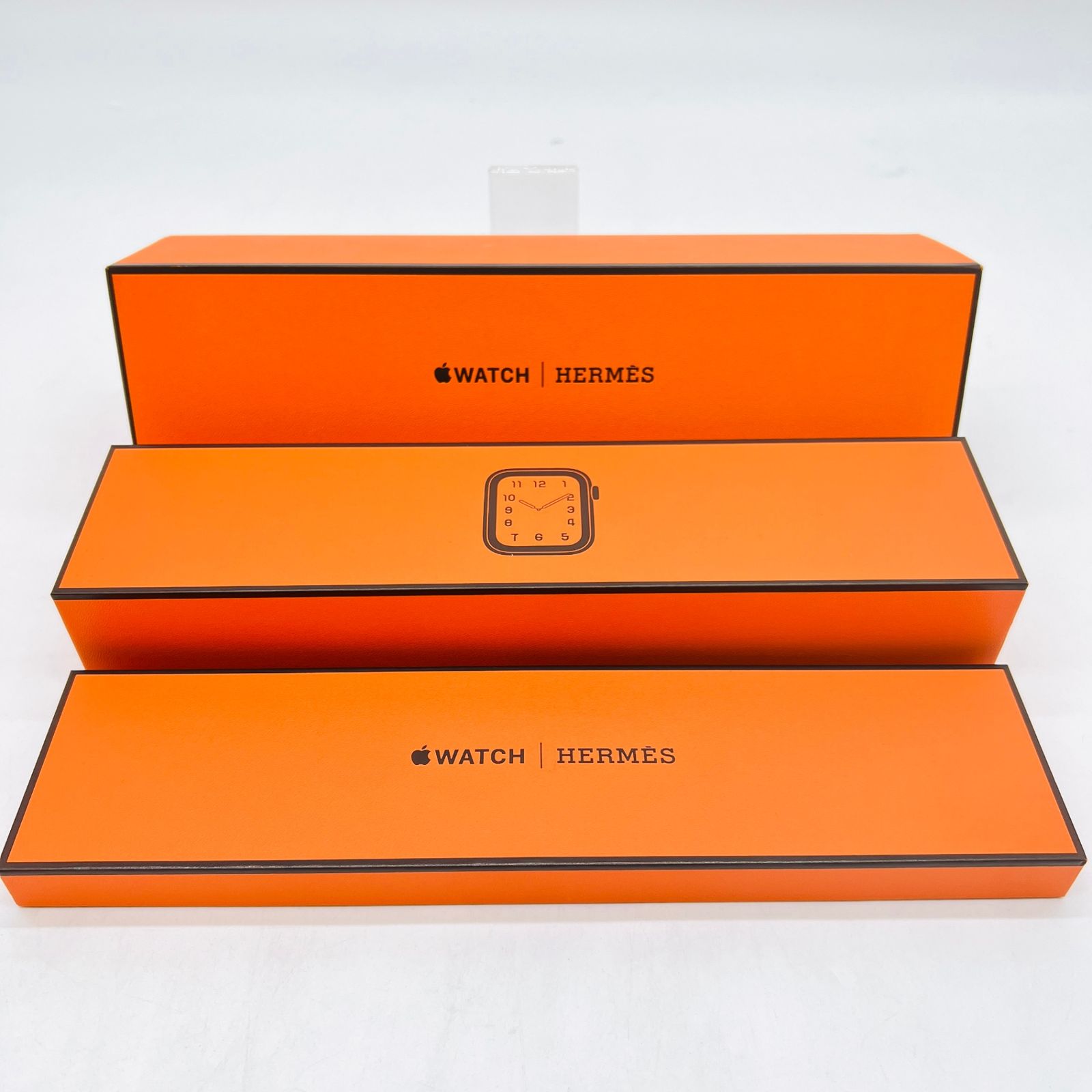 Apple Watch Hermès Series 5 GPS＋Cellularモデル 40㎜　動作確認済み