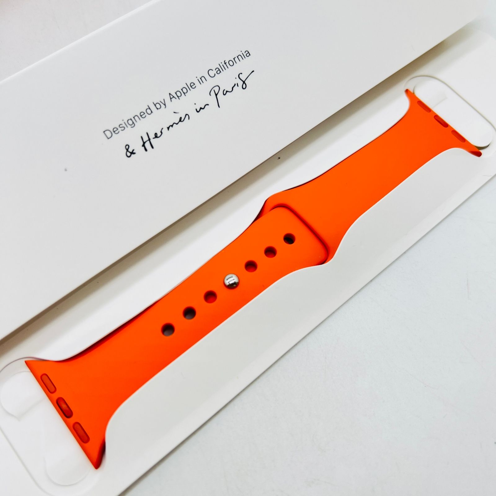 Apple Watch Hermès Series 5 GPS＋Cellularモデル 40㎜　動作確認済み
