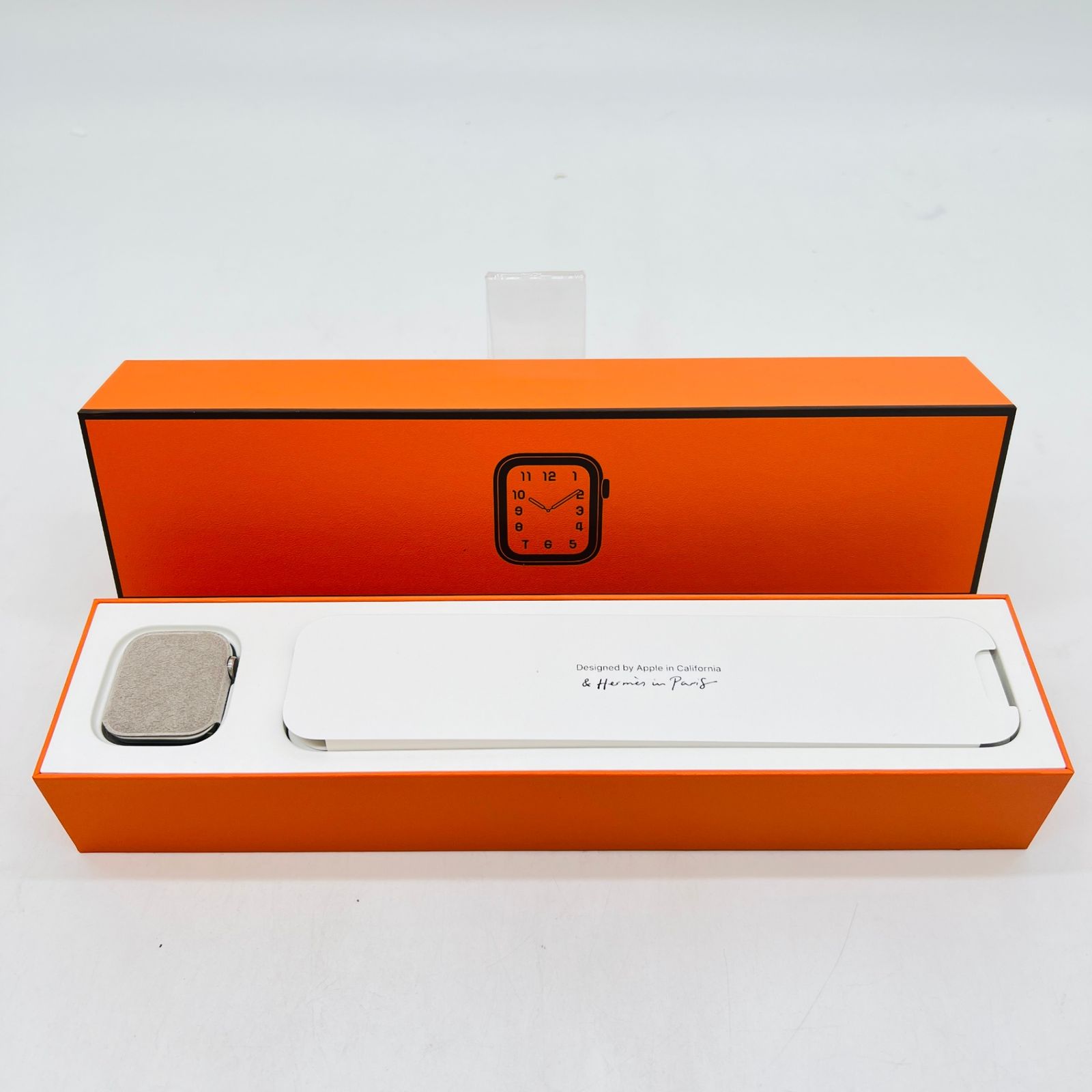 Apple Watch Hermès Series 5 GPS＋Cellularモデル 40㎜　動作確認済み
