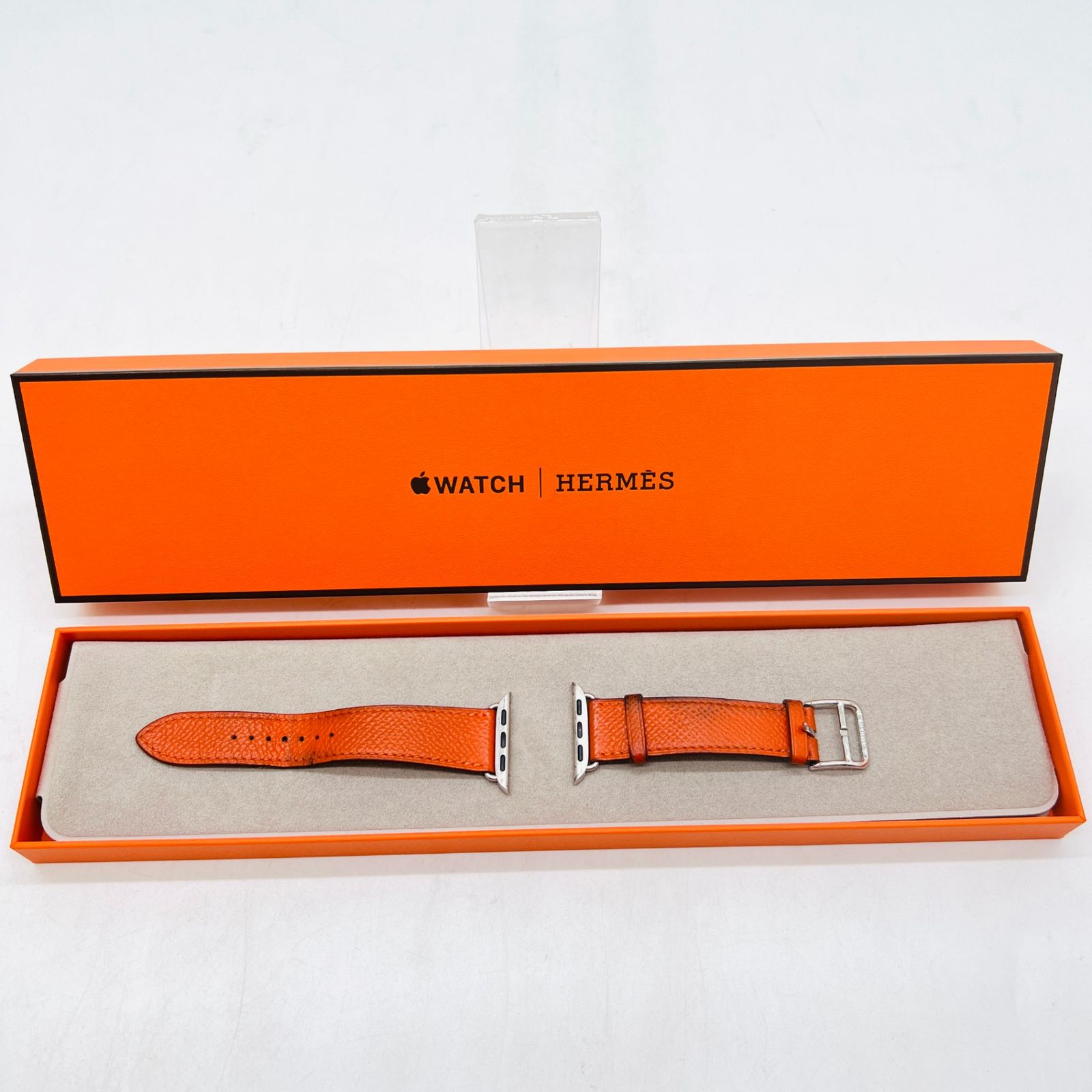 Apple Watch Hermès Series 5 GPS＋Cellularモデル 40㎜　動作確認済み