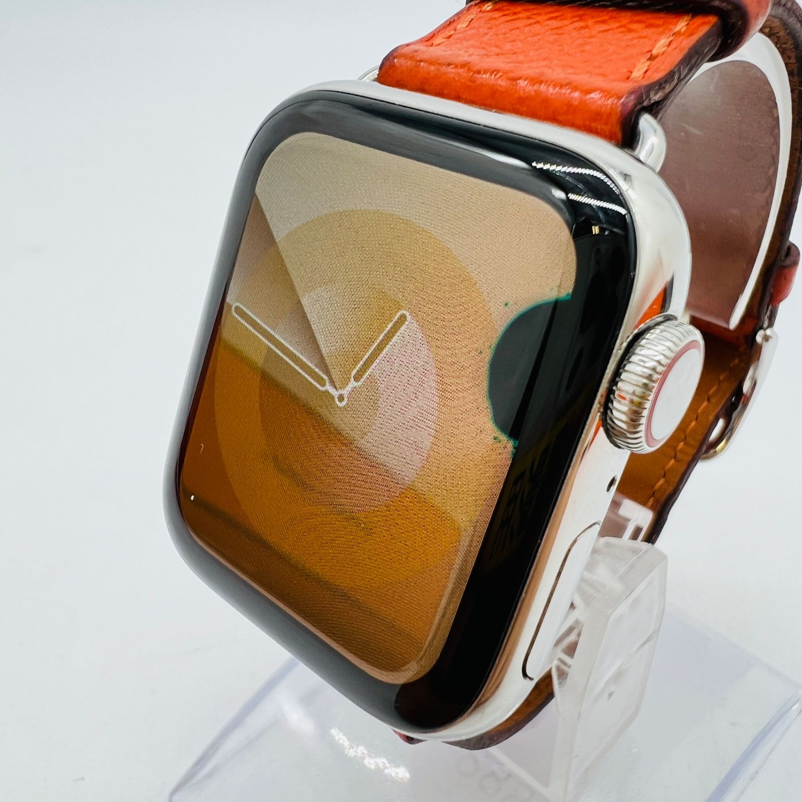 Apple Watch Hermès Series 5 GPS＋Cellularモデル 40㎜　動作確認済み