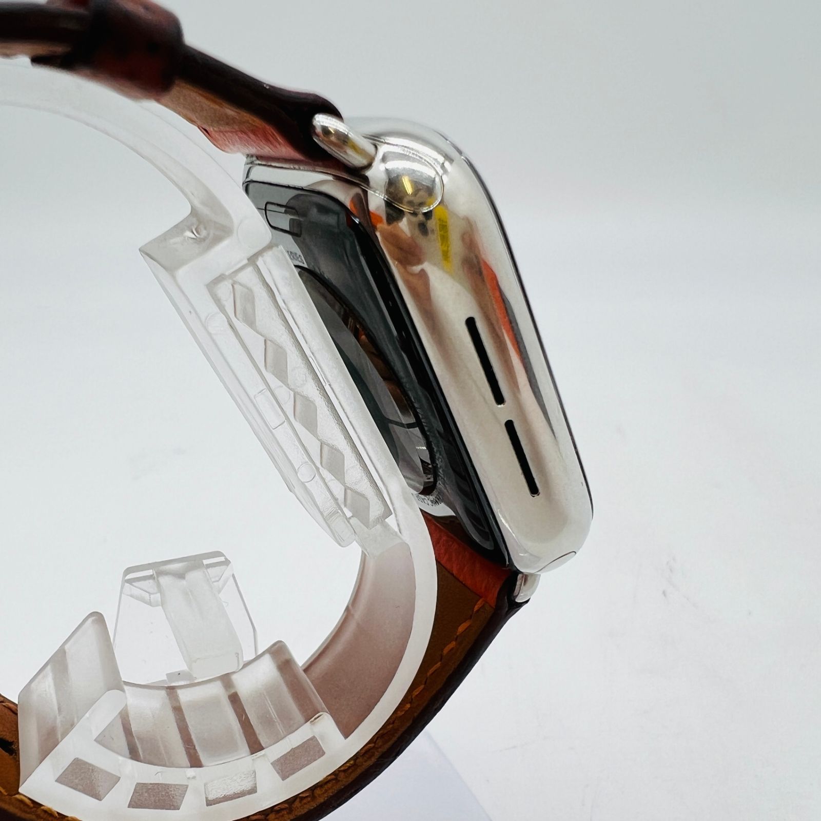 Apple Watch Hermès Series 5 GPS＋Cellularモデル 40㎜　動作確認済み