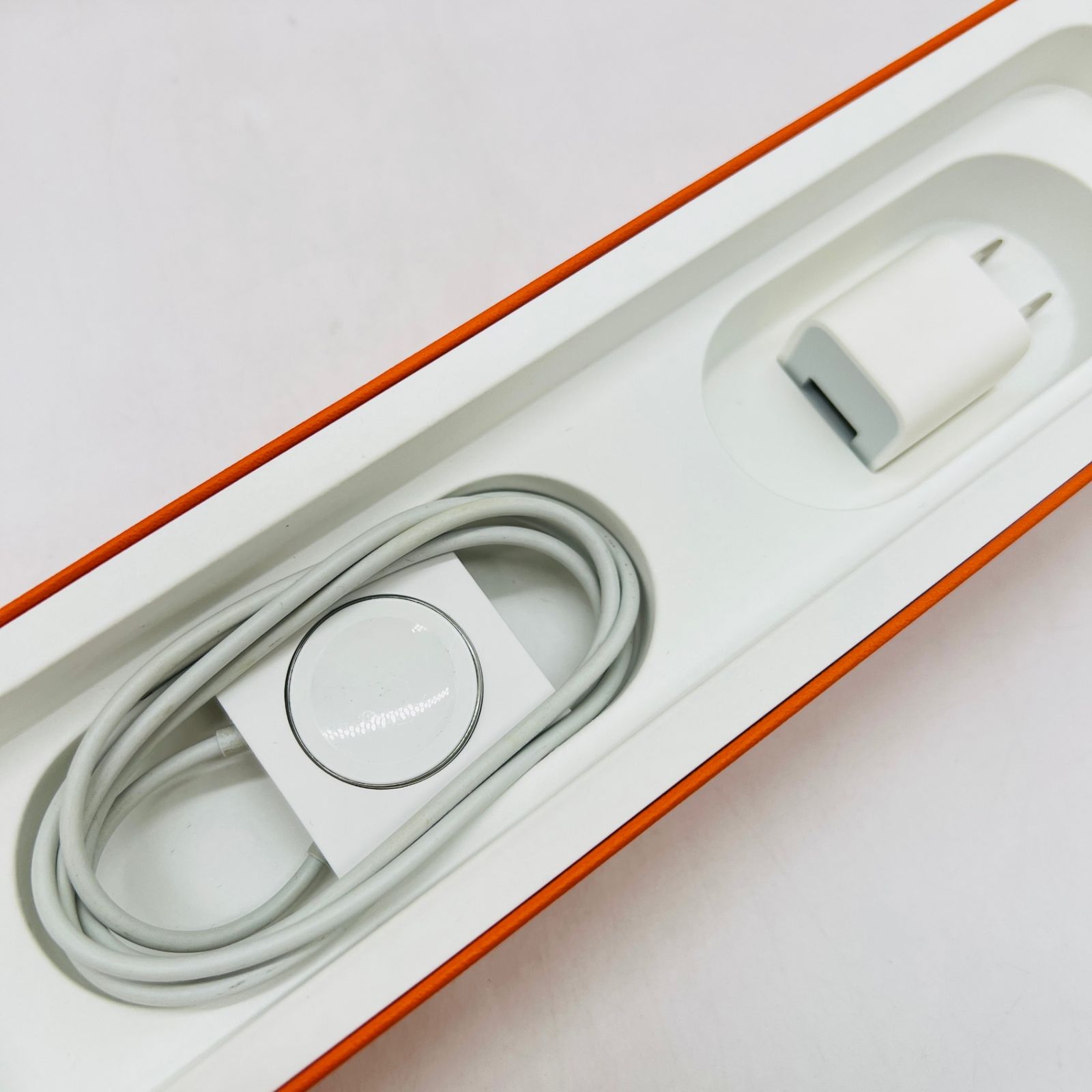 Apple Watch Hermès Series 5 GPS＋Cellularモデル 40㎜　動作確認済み