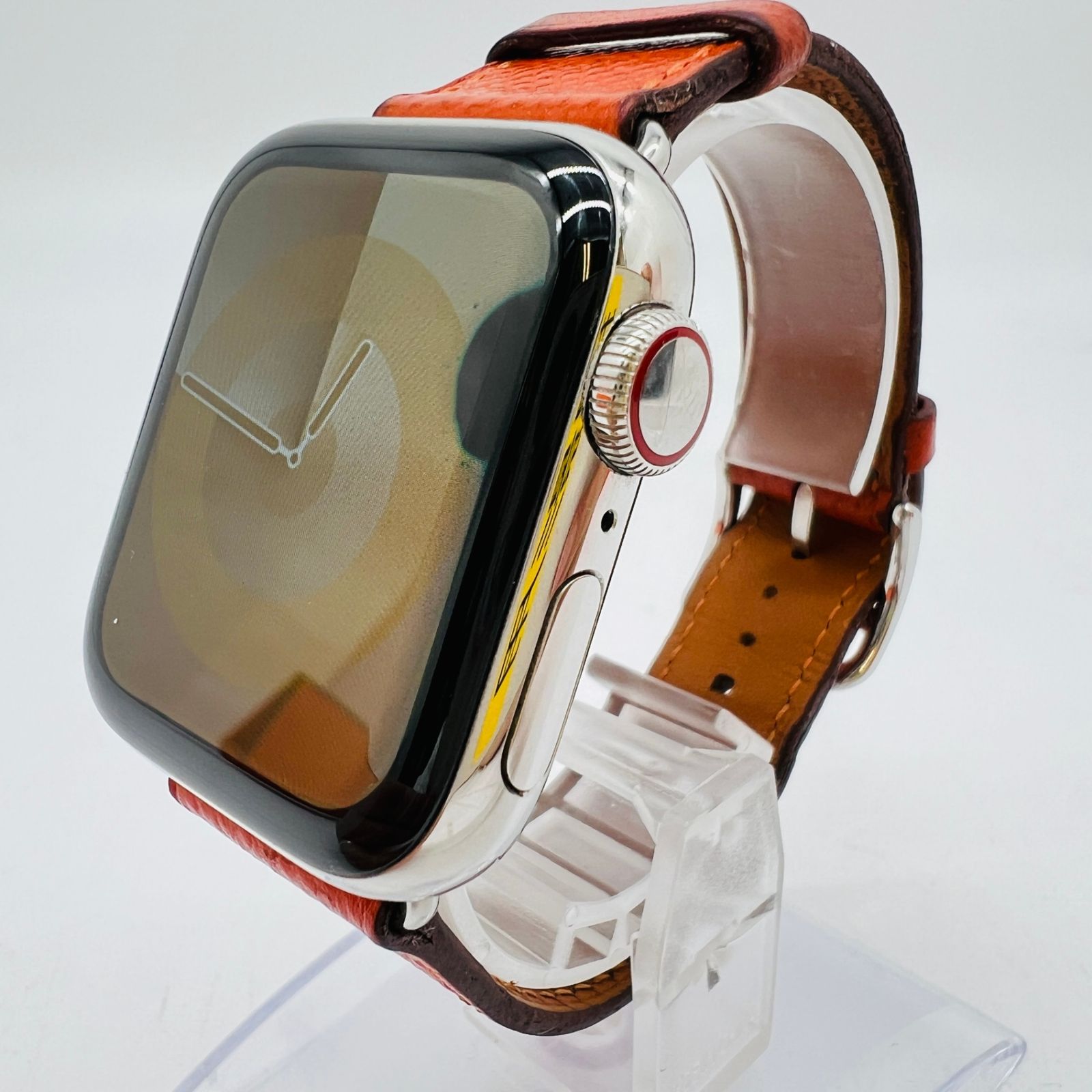Apple Watch Hermès Series 5 GPS＋Cellularモデル 40㎜　動作確認済み