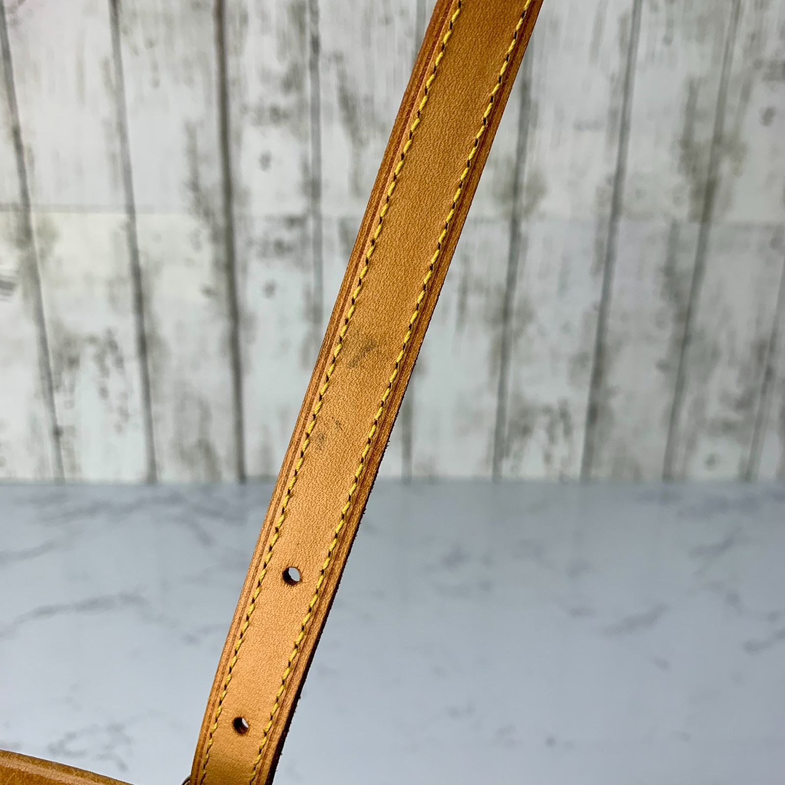 LOUIS VUITTON バケット PM モノグラム トート ショルダーバッグ M42238 【状態ランク:SS】 LOUIS VUITTON バケット PM モノグラム トート ショルダーバッグ M42238 【状態ランク:SS】
