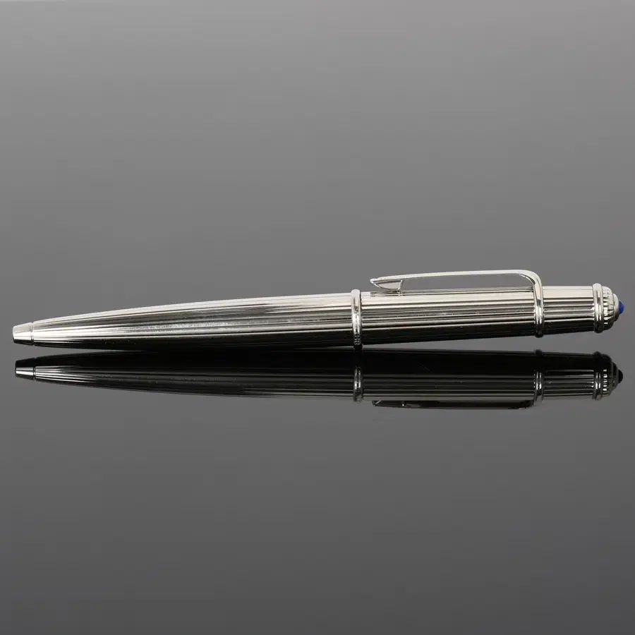 カルティエ ボールペン PEN ディアボロ ドゥ カルティエ ペン パラジウム フィニシング カルティエ ボールペン PEN ディアボロ ドゥ カルティエ ペン パラジウム フィニシング