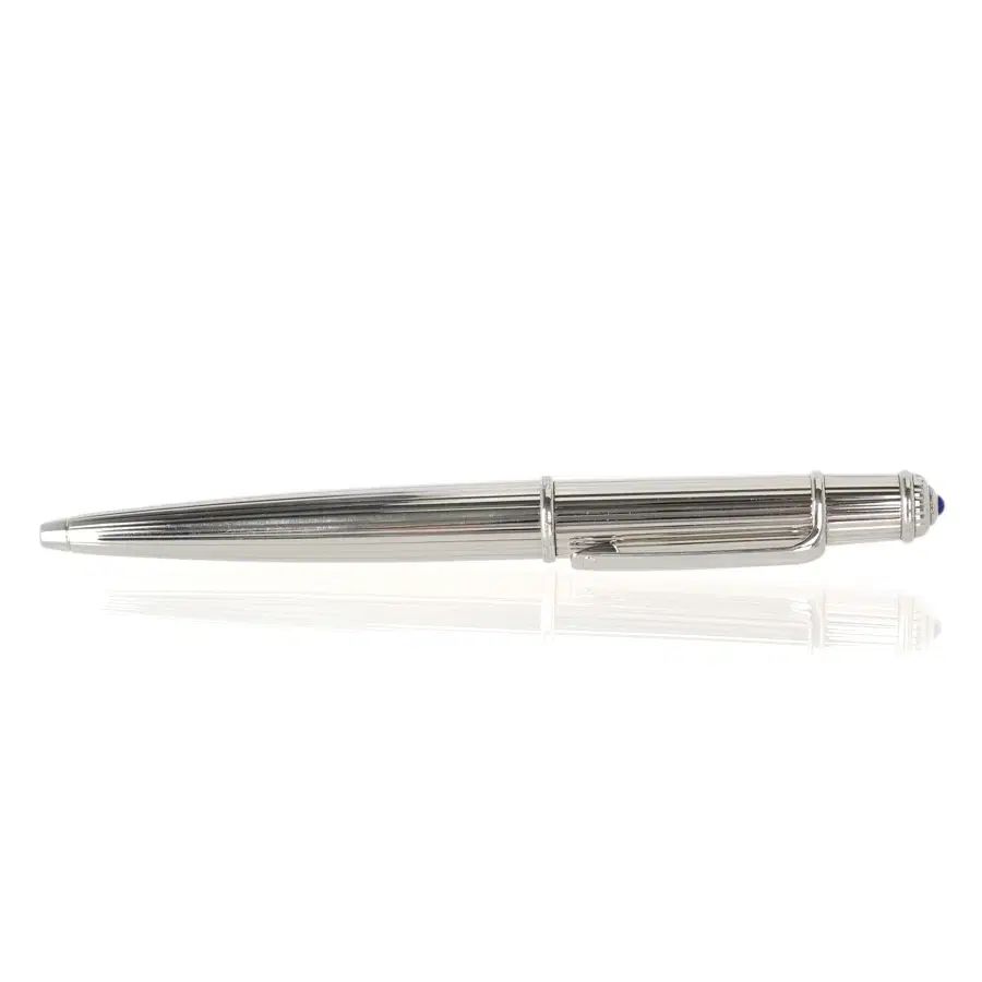 カルティエ ボールペン PEN ディアボロ ドゥ カルティエ ペン パラジウム フィニシング
