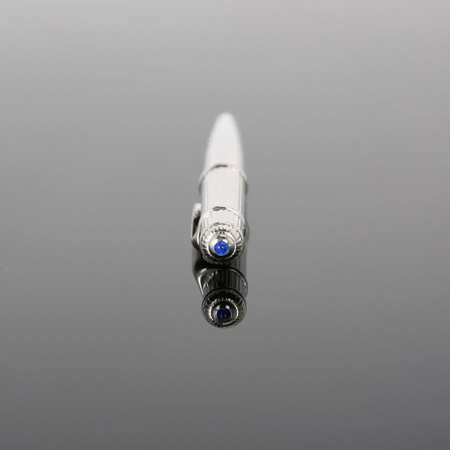 カルティエ ボールペン PEN ディアボロ ドゥ カルティエ ペン パラジウム フィニシング カルティエ ボールペン PEN ディアボロ ドゥ カルティエ ペン パラジウム フィニシング