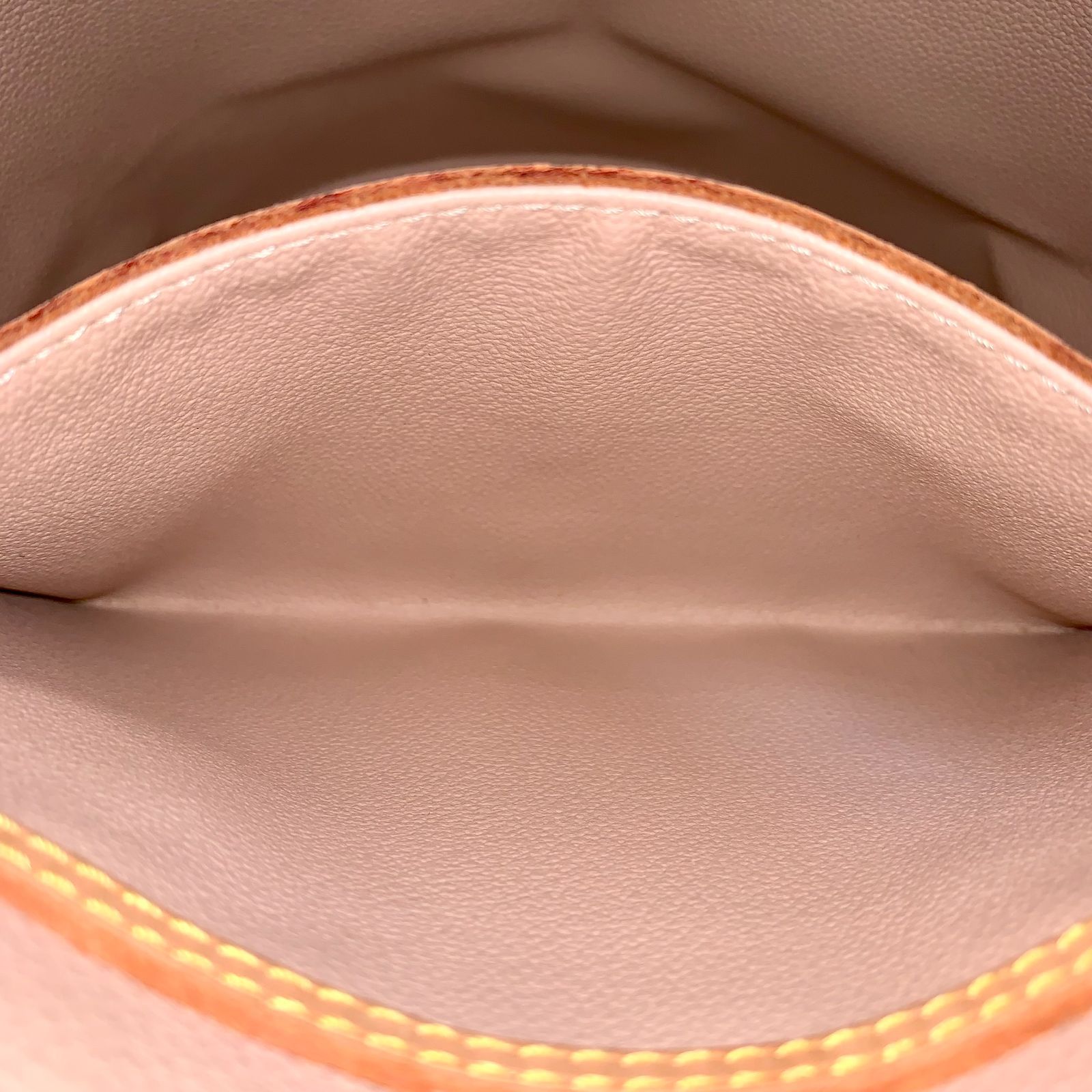 LOUIS VUITTON バケット PM モノグラム トート ショルダーバッグ M42238 【状態ランク:SS】 LOUIS VUITTON バケット PM モノグラム トート ショルダーバッグ M42238 【状態ランク:SS】