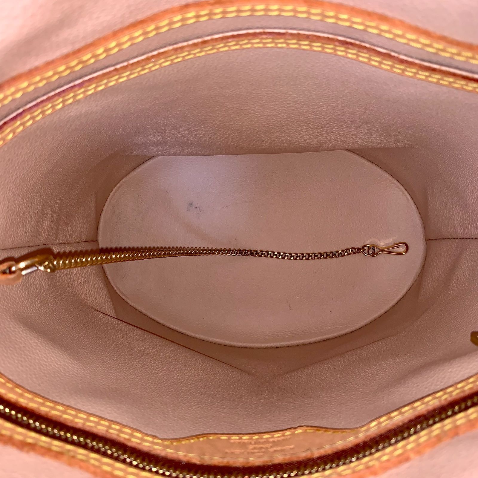 LOUIS VUITTON バケット PM モノグラム トート ショルダーバッグ M42238 【状態ランク:SS】 LOUIS VUITTON バケット PM モノグラム トート ショルダーバッグ M42238 【状態ランク:SS】