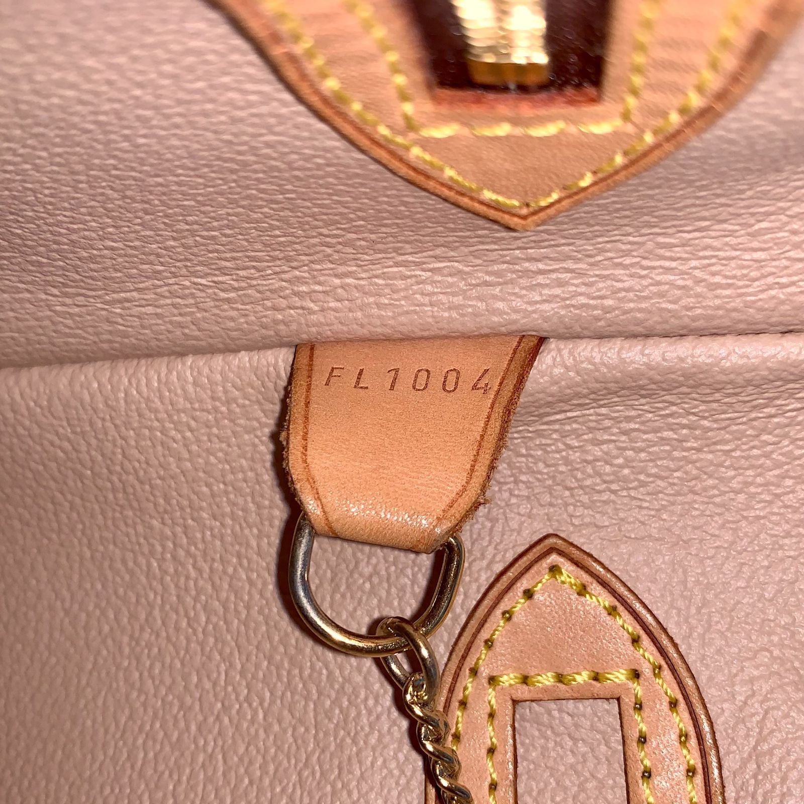 LOUIS VUITTON バケット PM モノグラム トート ショルダーバッグ M42238 【状態ランク:SS】 LOUIS VUITTON バケット PM モノグラム トート ショルダーバッグ M42238 【状態ランク:SS】