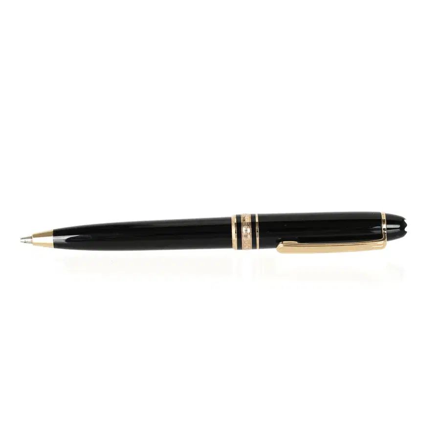 MONT BLANC モンブラン マイスターシュテュック モーツアルト! シャープペンシル 機械式鉛筆 108731