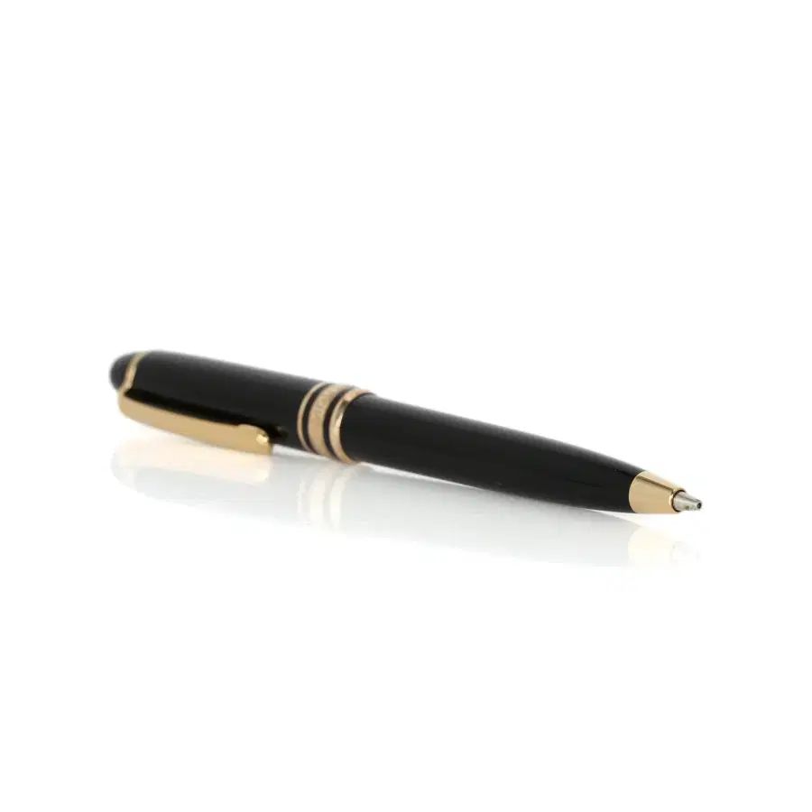 MONT BLANC モンブラン マイスターシュテュック モーツアルト! シャープペンシル 機械式鉛筆 108731