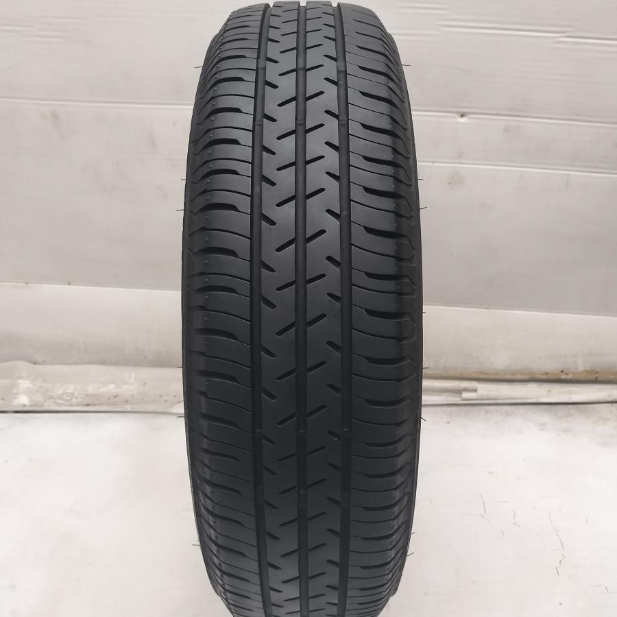 ◆配送先指定あり◆ ＜国産ノーマル x ホイール 1本＞ 155/65R14 SEIBERLING 14X4.5J アルトラパン HE22S 純正 4H -100 中古 ～本州・四国は送料無料～
