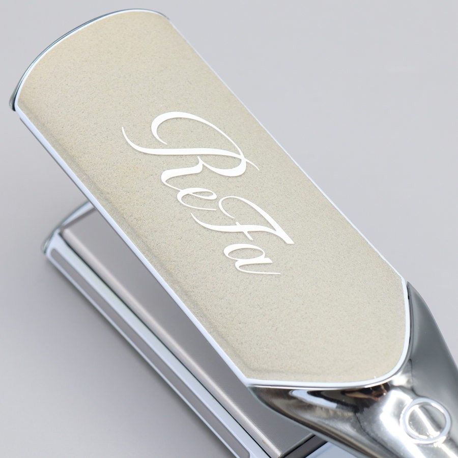 MTG ReFa POWER STRAIGHT IRON PRO RE-BS-02A ホワイト リファ パワー ストレートアイロン 本体