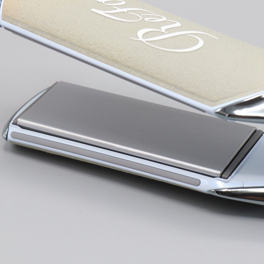 MTG ReFa POWER STRAIGHT IRON PRO RE-BS-02A ホワイト リファ パワー ストレートアイロン 本体