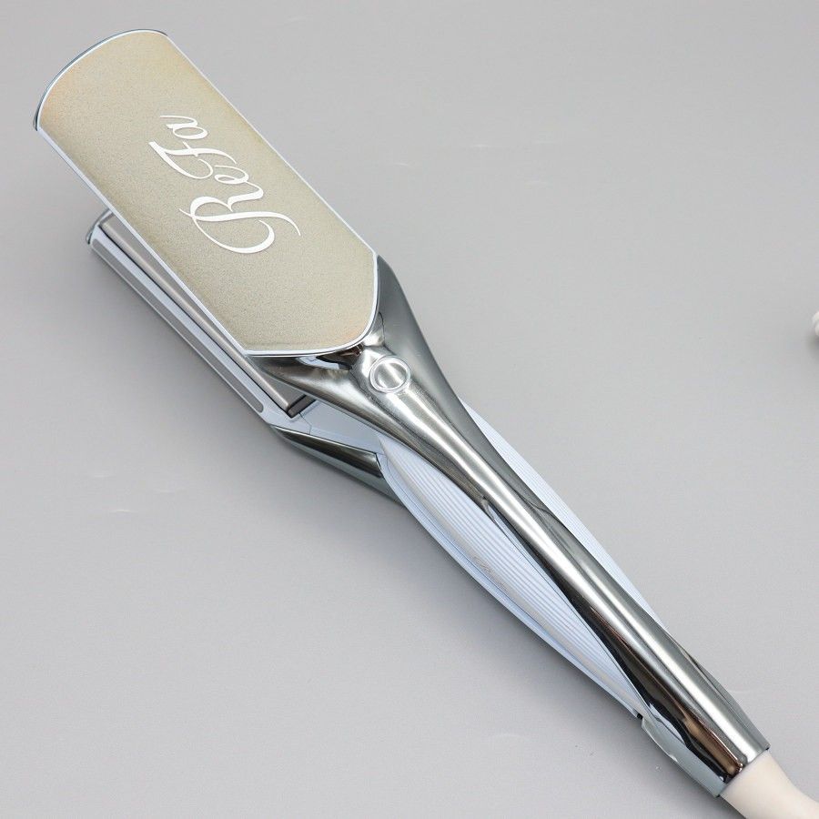MTG ReFa POWER STRAIGHT IRON PRO RE-BS-02A ホワイト リファ パワー ストレートアイロン 本体