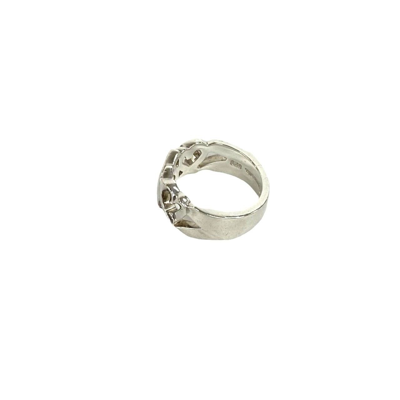極 美品 TIFFANY&Co. ティファニー トリプル ラビングハート シルバー925 リング 指輪 7号 レディース アクセサリー シルバー 42018 極 美品 TIFFANY&Co. ティファニー トリプル ラビングハート シルバー925 リング 指輪 7号 レディース アクセサリー シルバー 42018