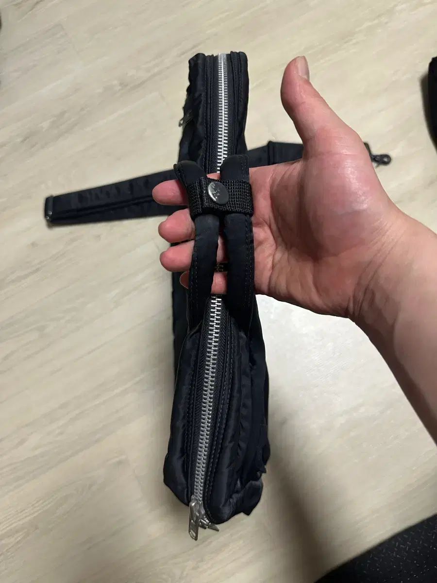 PORTER 吉田ポーター タンカー 3way ブリーフケース ショルダーバッグ ブラック PORTER 吉田ポーター タンカー 3way ブリーフケース ショルダーバッグ ブラック