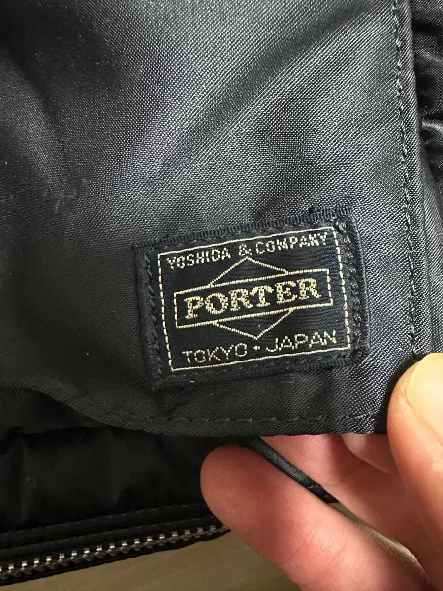 PORTER 吉田ポーター タンカー 3way ブリーフケース ショルダーバッグ ブラック PORTER 吉田ポーター タンカー 3way ブリーフケース ショルダーバッグ ブラック