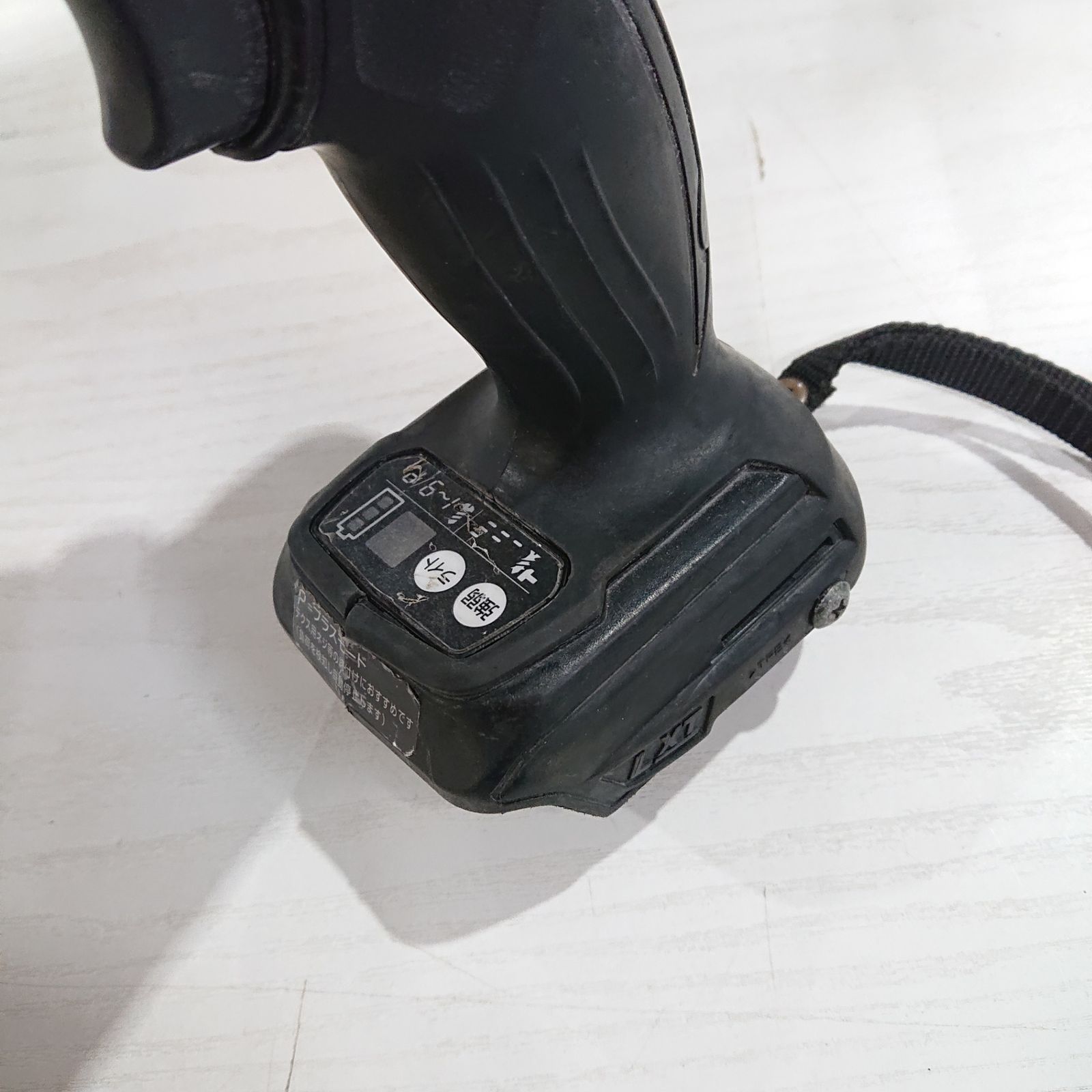 Makita マキタ TP141D 18V 充電式4モードインパクトドライバ Makita マキタ TP141D 18V 充電式4モードインパクトドライバ