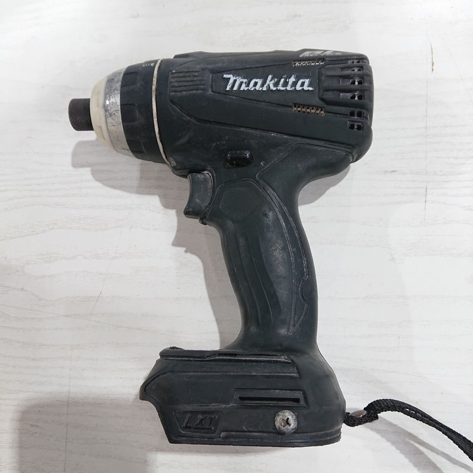 Makita マキタ TP141D 18V 充電式4モードインパクトドライバ