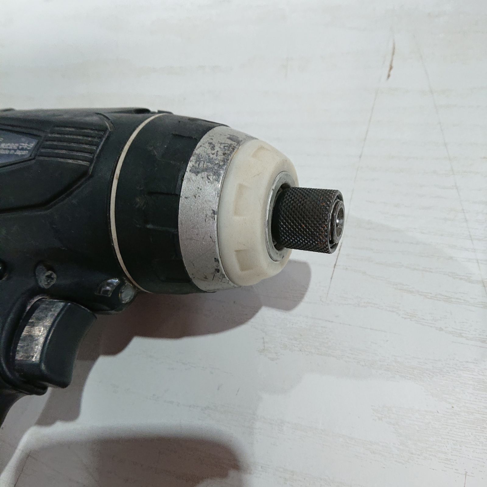 Makita マキタ TP141D 18V 充電式4モードインパクトドライバ Makita マキタ TP141D 18V 充電式4モードインパクトドライバ