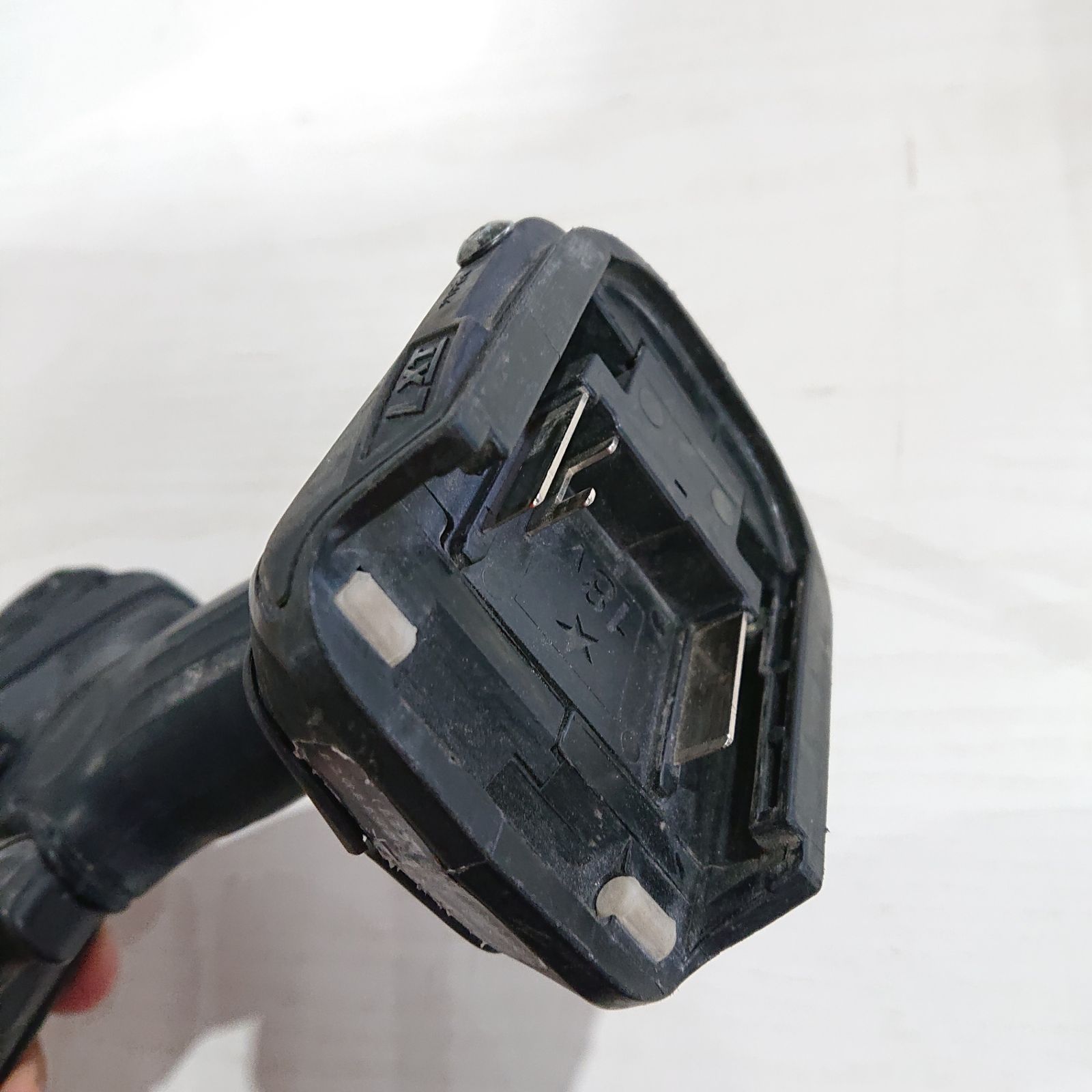 Makita マキタ TP141D 18V 充電式4モードインパクトドライバ Makita マキタ TP141D 18V 充電式4モードインパクトドライバ