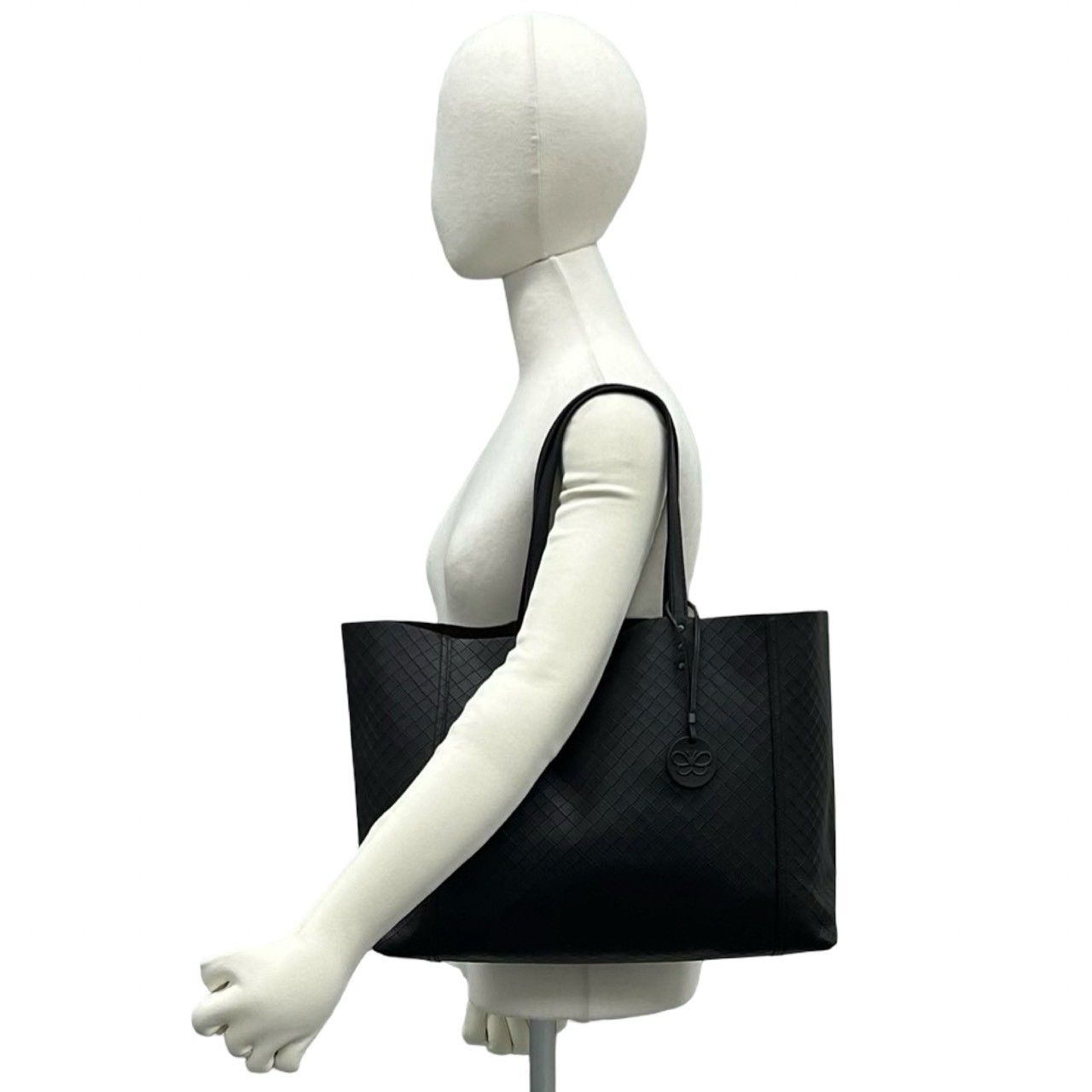 極 美品 BOTTEGA VENETA ボッテガヴェネタ チャーム付 レザー 本革 トートバッグ ハンドバッグ ビジネスバッグ ブラウン 茶 41014 極 美品 BOTTEGA VENETA ボッテガヴェネタ チャーム付 レザー 本革 トートバッグ ハンドバッグ ビジネスバッグ ブラウン 茶 41014