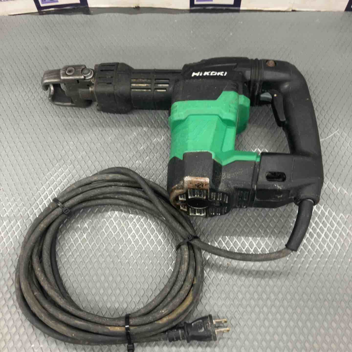 ★ハイコーキ(HIKOKI ※旧:日立工機) ハンマ H41SA4【所沢店】