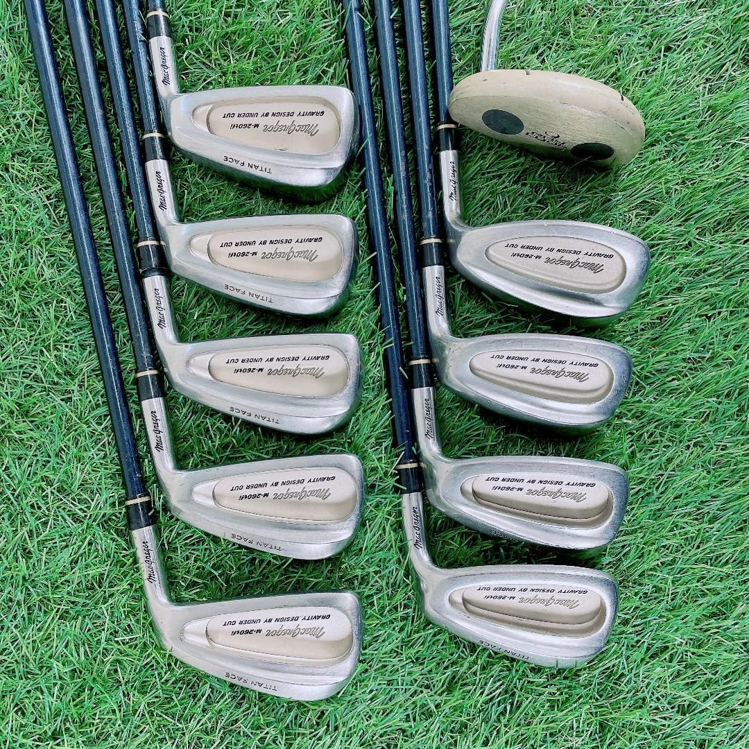 ゴルフ クラブ フルセット テーラーメイド 入り 初心者 メンズ O3689