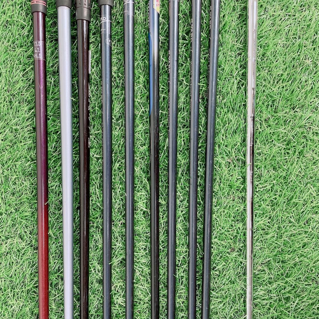ゴルフ クラブ フルセット レディース 初心者 S-YARD 入り E3669
