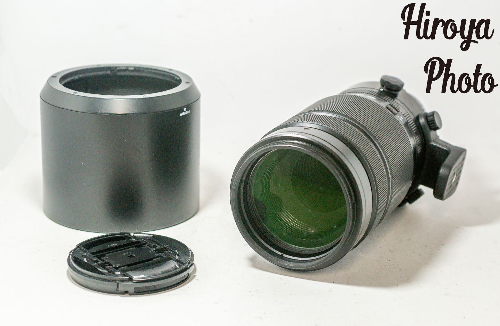 FUJIFILM 富士フイルム FUJINON フジノン XF100-400mm F4.5-5.6 R LM OIS WR