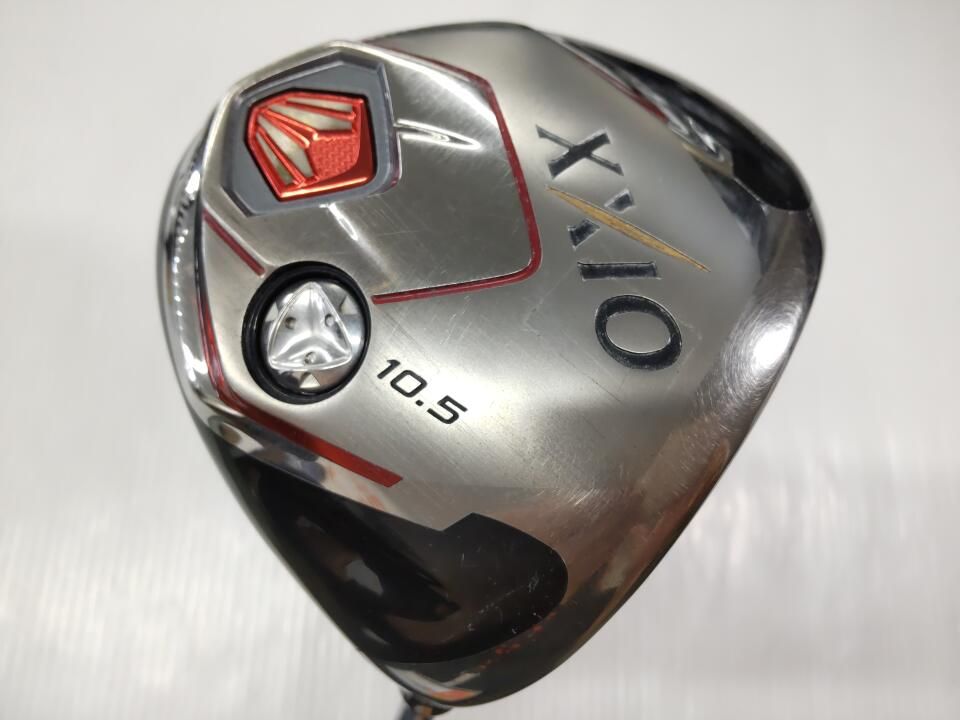 ダンロップ　XXIO 8　10.5度　Speeder474 EVOLUTION6　Rフレックス　ドライバー　中古　ゴルフドゥ！河口湖インター店【最短即日発送】