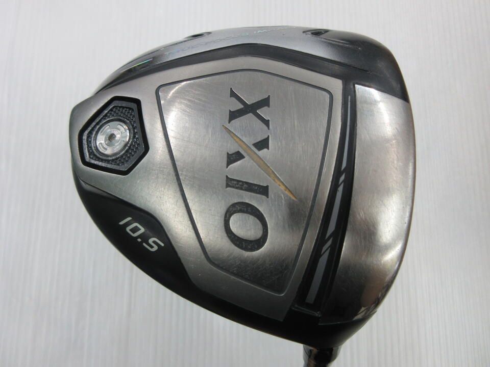 ダンロップ　XXIO 10 Miyazaki Model　10.5度　Miyazaki Waena　SRフレックス　ドライバー　中古　ゴルフドゥ！美里店【最短即日発送】
