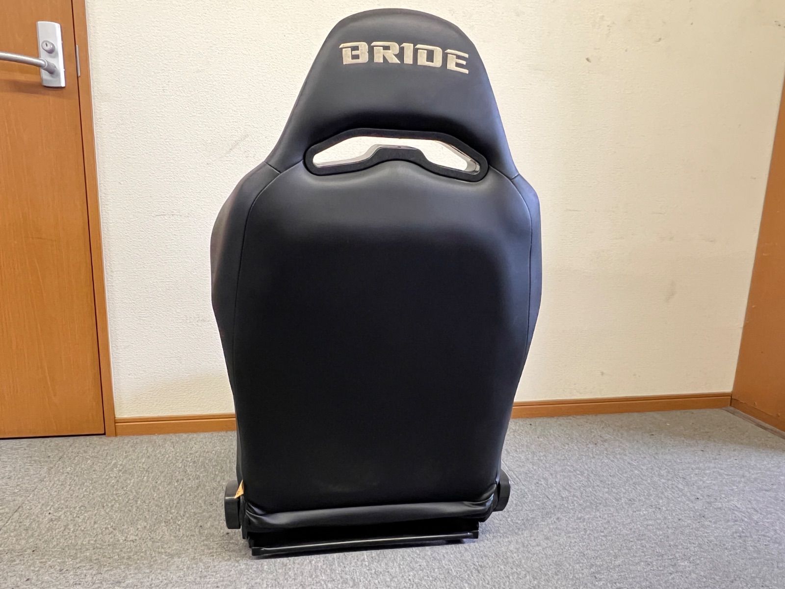 BRIDE ブリッド セミバケットシート セミバケ シート E14ARR スーパー 