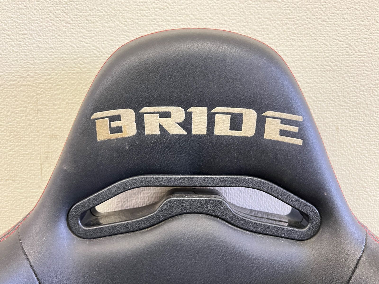 BRIDE ブリッド セミバケットシート セミバケ シート E14ARR スーパー 