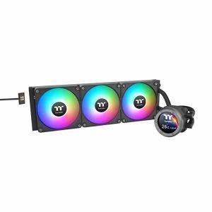 【新品・5営業日で発送】THERMALTAKE TECHNOLOGY CL-W417-PL14SW-A