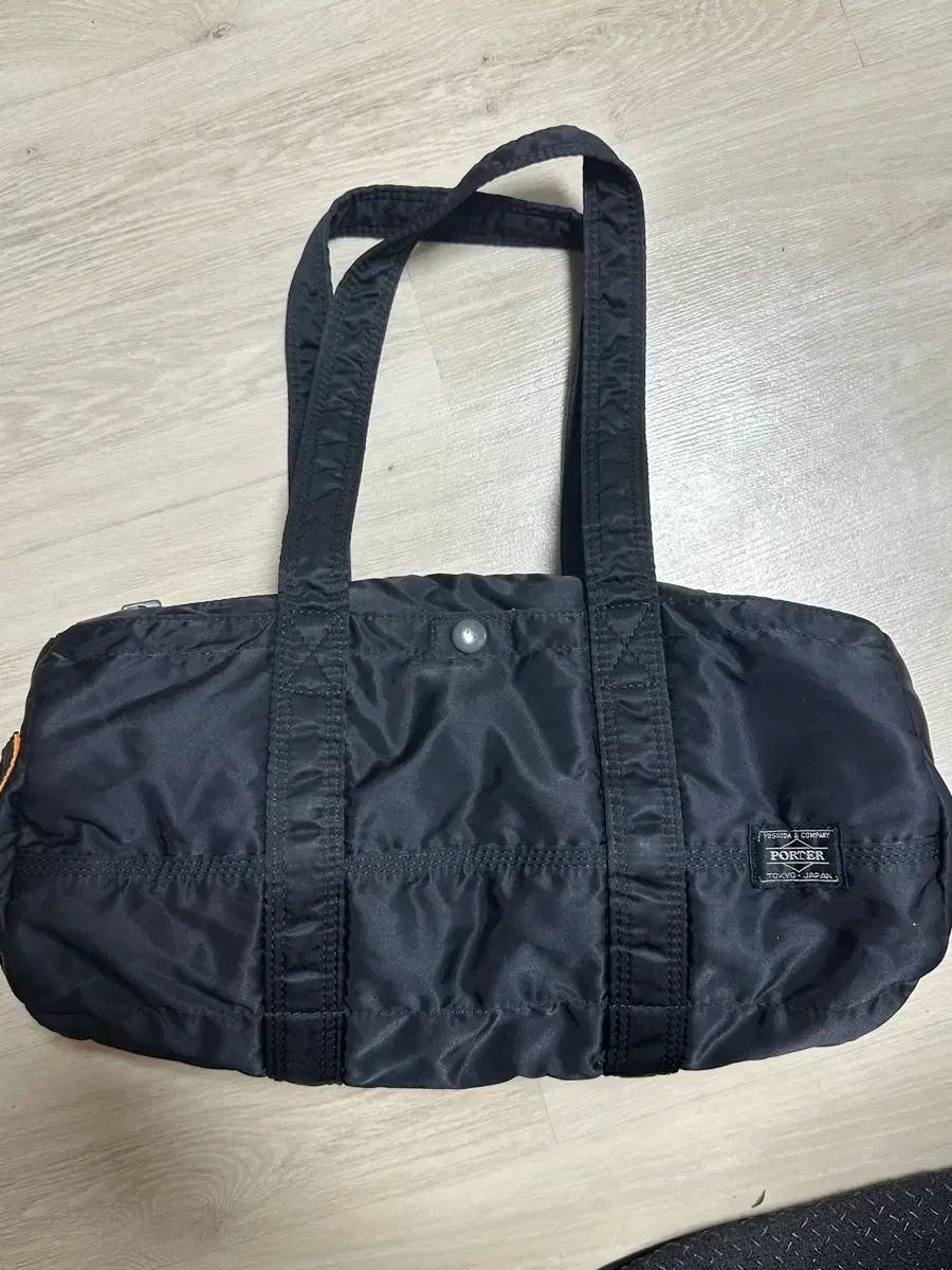 PORTER 吉田ポーター タンカー ボストンバッグ ダッフルバッグ L