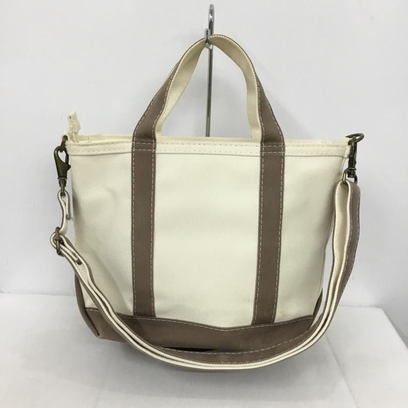 L.L.Bean エルエルビーン トートバッグ 282340 ショルダーストラップ