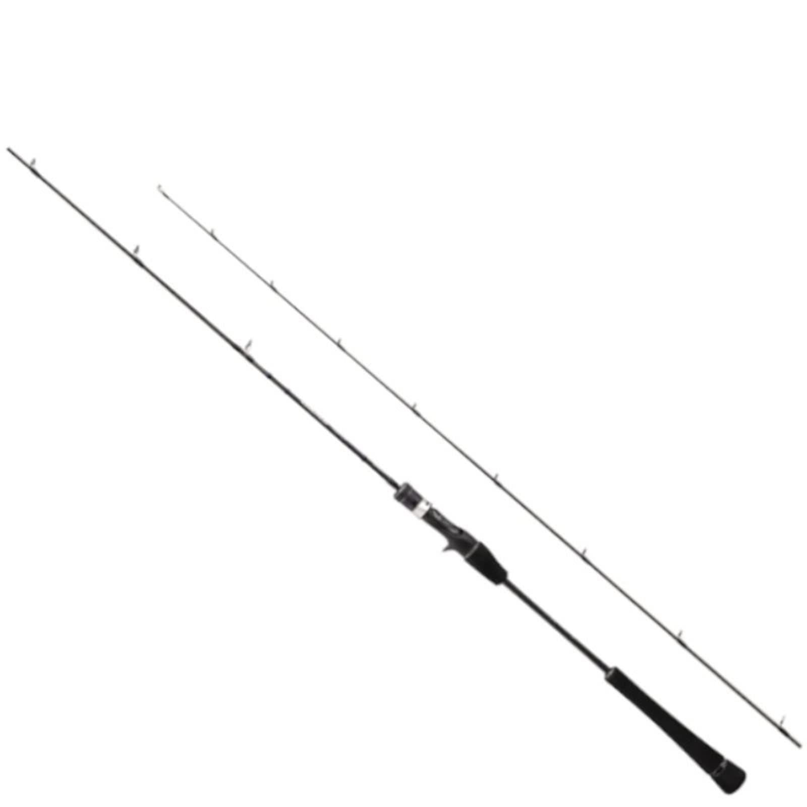 新品 シマノ(SHIMANO) ルアー竿 22 ゲーム タイプLJ B62-0 並継 ソルト