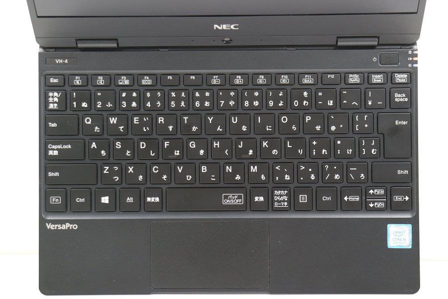 Intel Core i5 ノートPC 本体ジャンク NEC PC-VKT13HZG4 Intel Core i5-8200Y ジャンク⁄ ジャンク⁄ メモリ